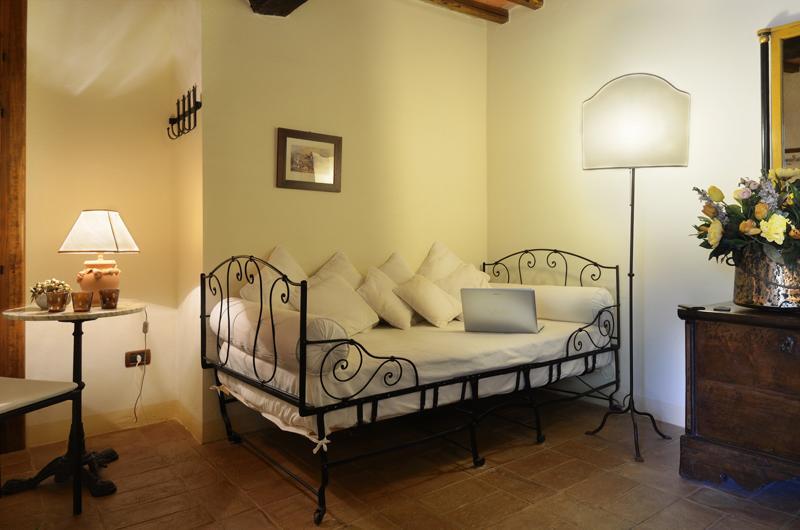 Agriturismo La Casa Nuova Castelmuzio Extérieur photo
